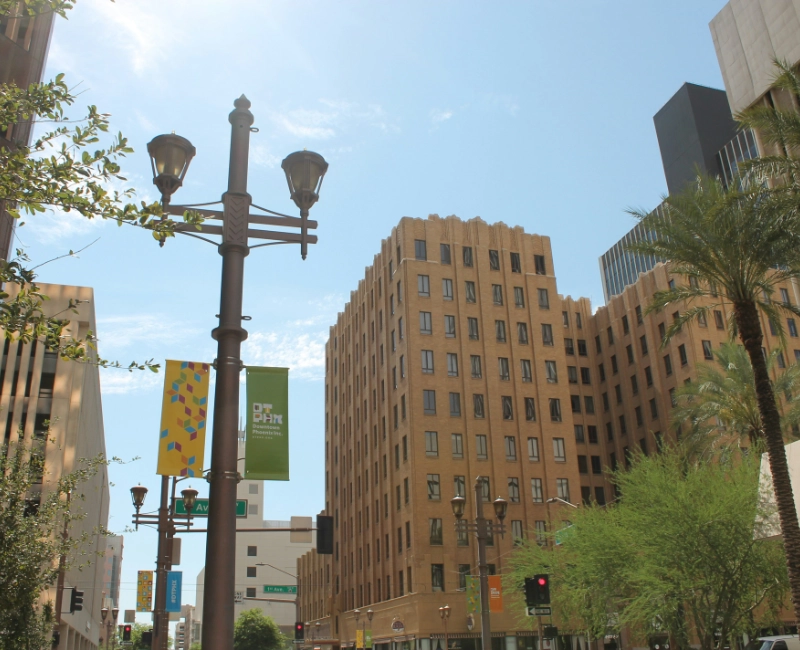A Better Surety team