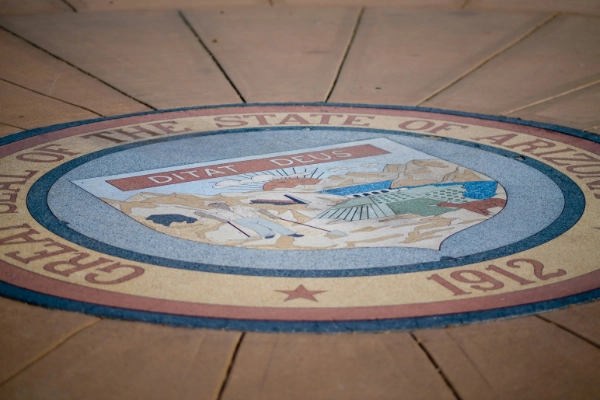 Overhead of State License Bonds